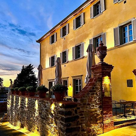 Palazzo Tiglio - A Small Luxury Hotels Of The World San Pancrazio  Exterior foto