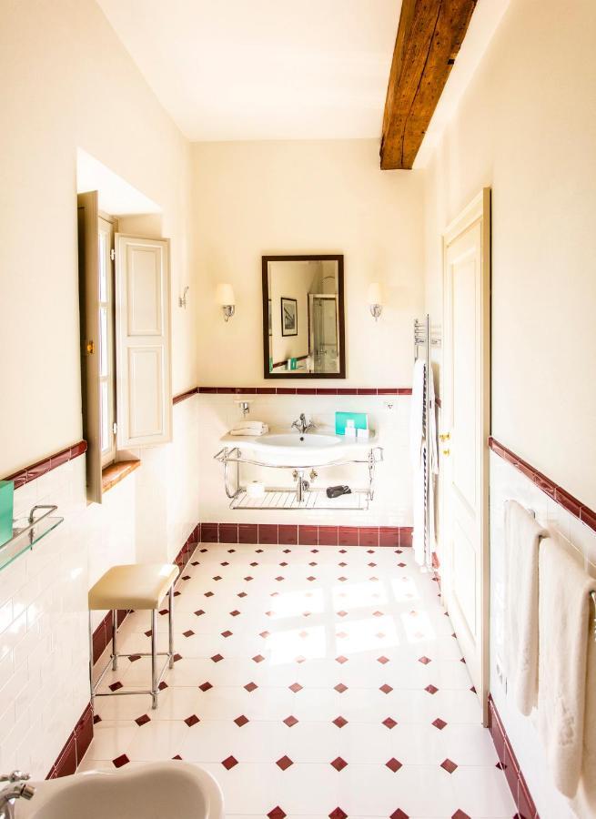 Palazzo Tiglio - A Small Luxury Hotels Of The World San Pancrazio  Exterior foto