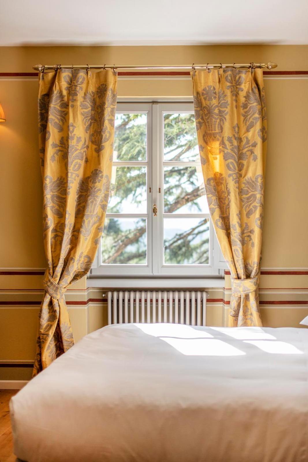 Palazzo Tiglio - A Small Luxury Hotels Of The World San Pancrazio  Exterior foto